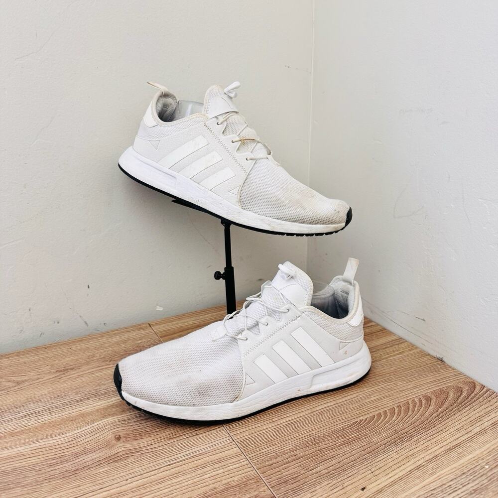 Adidas X_PLR sneakers White Men’s Size 10.5